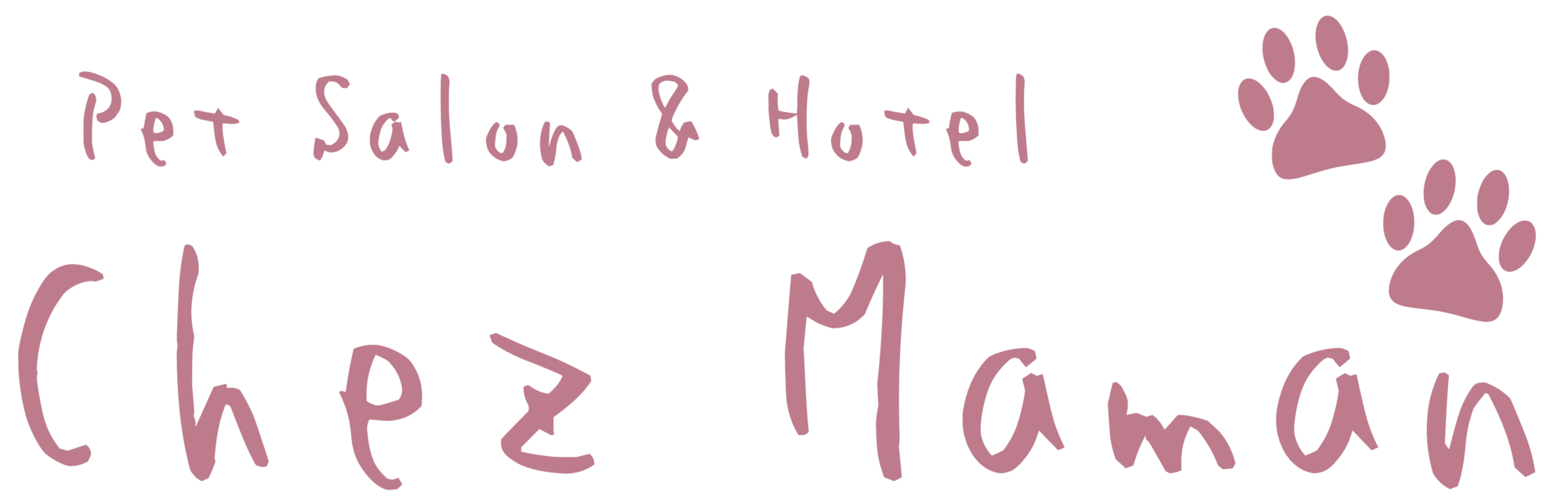 ペットサロン＆ホテル Chez Maman 六本木店